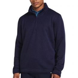 UnderArmourStormSweaterFleeceQZLB