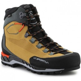 WandelschoenenLaSportivaTRANGOTECHLEATHERGTXSAVANATIGER21S732206