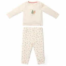 Littledutchpyjamakerst