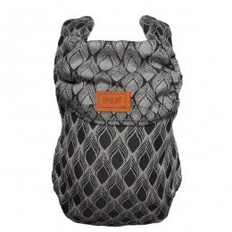 BykayxPrnatalClickClassicdraagzak