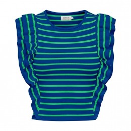 OnlyO-neckPullover