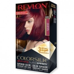HaarverfRevlonButterCreamColorsilkPermanenteHaarkleuring