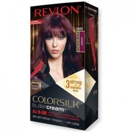 HaarverfRevlonButterCreamColorsilkPermanenteHaarkleuring