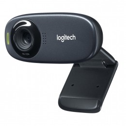 LogitechC310webcam