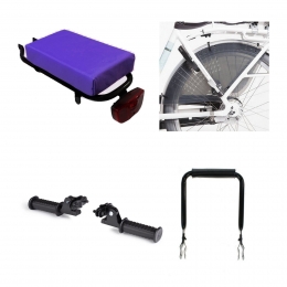 FietskussenHooodiePetitPaarspakket