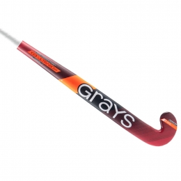 Grays100iUltrabowIndoorJunior