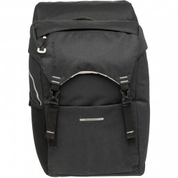 DubbeleFietstasSportszwartMIK32L