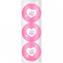Legend3BallpackILoveYou