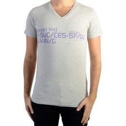 T-shirtKorteMouwDiesel96355