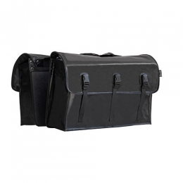 LooongDubbeleFietstasvoorLongtailfietsen