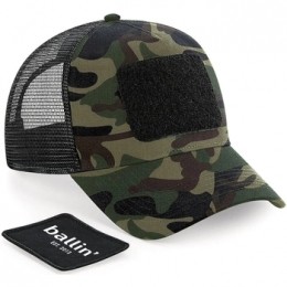 PetBallinEst2013TruckerCap