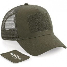 PetBallinEst2013TruckerCap