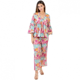 PareoIslaBonitaBySigrisZakdoek