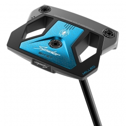 TaylormadeSpiderZtCbBlack