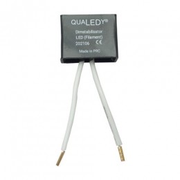 LEDDimstabilisator-230VAC-VooralleLedfilamentlampen