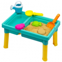 PlaygroSensoryzand-watertafel