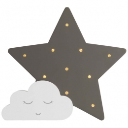 PrnatalDecoratieStermetLEDlampjes