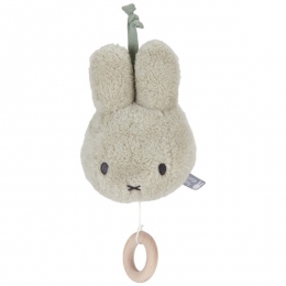 NijntjemuziekdoosjeFluffyGreen