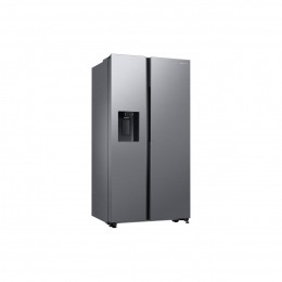 SamsungRS65DG54R3S9EFAmerikaansekoelkastZilver
