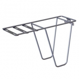 BagagedragerverlengervoormontagetasicmstoeltjeZilver