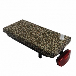 BagagedragerkussenCushiePanthar