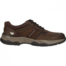 NetteSchoenenMustangHalfhogeschoenen