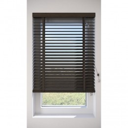 FenstrBamboeJaloezieXaviDonkerbruin65mm