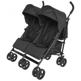 Prenataltweelingbuggy