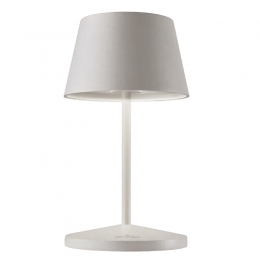 VilleroyBochSeoulTafellampWit