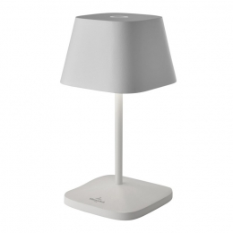 VilleroyBochNeapelTafellampWit