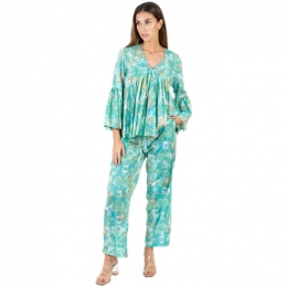 PareoIslaBonitaBySigrisZakdoek