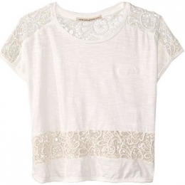 T-shirtKorteMouwPepejeansPG501197
