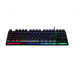 AcerNitroGamingKeyboardToetsenbordZwart