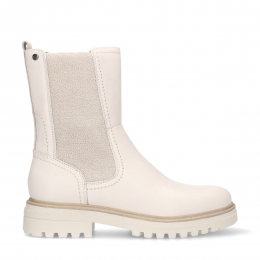 Beigelerenchelseaboots