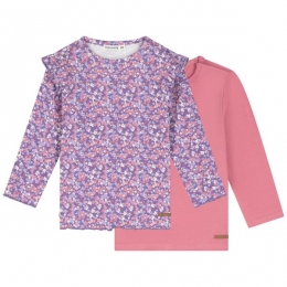 Prnatalbabyshirts2stuks