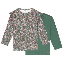 Prnatalpeutershirts2stuks