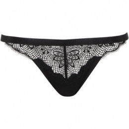 StringsLiscaStringTenderLovezwart