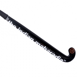 TheIndianMaharadjaBlackSword00CompoLowBow