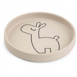 DoneByDeerBordLaleeSilicone