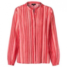 WindjackMartVisserEliPrintBlouse