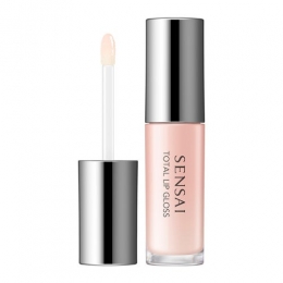 SensaiColoursTotalLipGlossRoze45ml