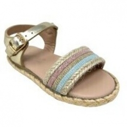 SandalenBubbleBobbleSandalianiac179beig