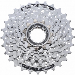 Cassette8speedShimanoAlivioHG5111-28T