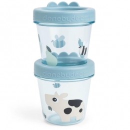 DonebyDeerbewaarbakjes2stuks