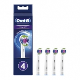 OralBOral-BOpzetborstels3DWhite-4stuks