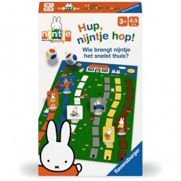 RavensburgerHupNijntjeHop