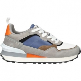 LageSneakersBullboxerSneaker