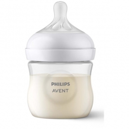 PhilipsAventNaturalResponsefles125mlSCY90001