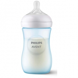 PhilipsAventNaturalfles260ML