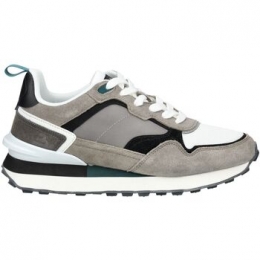 LageSneakersBullboxerSneaker